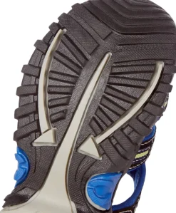 MCKINLEY Vapor 2 Sandal Sort Hot