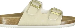 MCKINLEY Varberg sandaler Hvid Discount