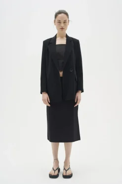 InWear VarenaIW Skirt Black
