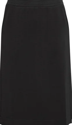 InWear VarenaIW Skirt Black