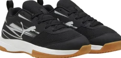 Puma Varion II Indendørssko Sort Hot