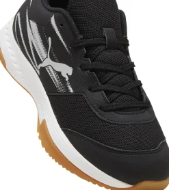 Puma Varion II Indendørssko Sort Hot