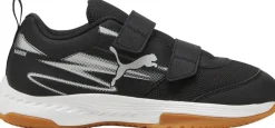 Puma Varion II Indendørssko Sort New
