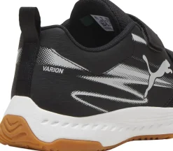 Puma Varion II Indendørssko Sort New