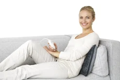 Beurer Varmepude med fyld HK 48 Grå