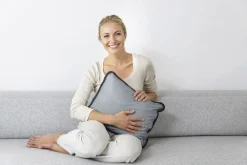 Beurer Varmepude med fyld HK 48 Grå