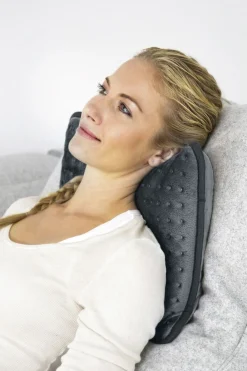 Beurer Varmepude med fyld HK 48 Grå