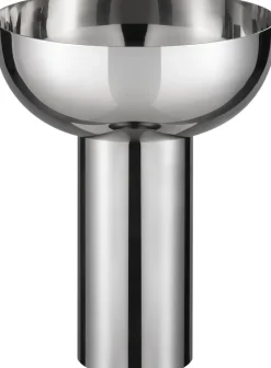 Blomus Vase -MIYABI- Colour Silver