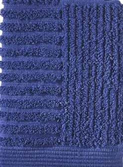 Zone Vaskeklud Classic Indigo Blue Online