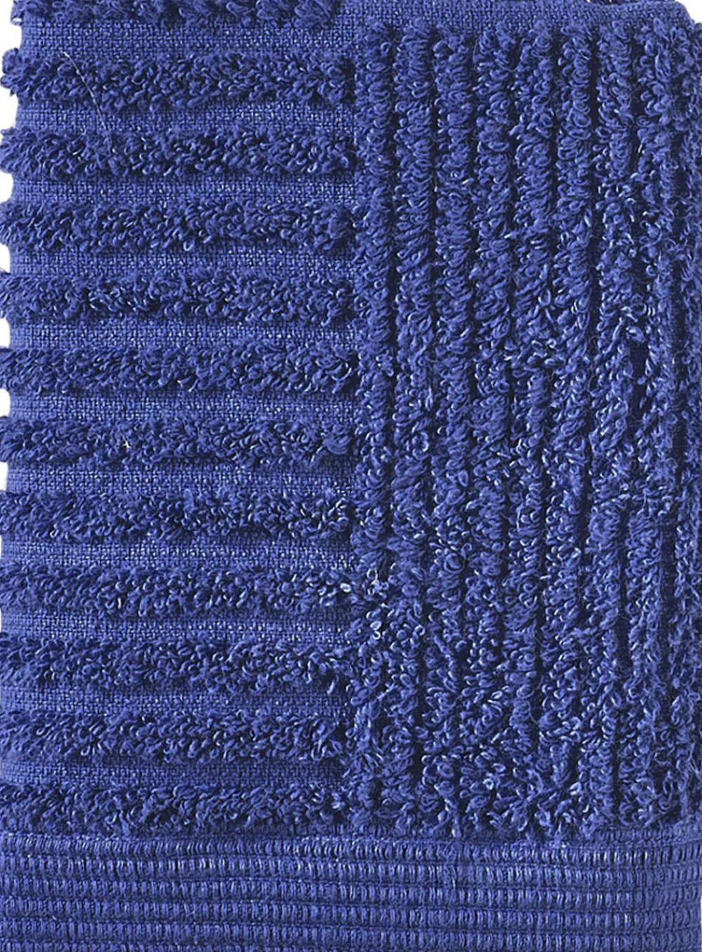 Zone Vaskeklud Classic Indigo Blue Online