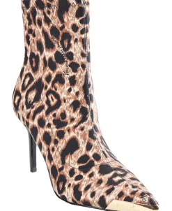 Versace 72VA3S51ZS005 Beige/black Discount