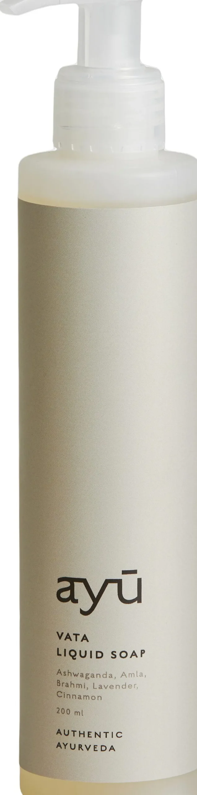 AYU Vata Sæbe til Krop og Hænder Sale
