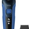 Philips Våd og tør elektrisk shaver Shaver series 5000 Hot