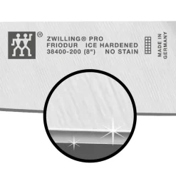 Zwilling V-Edge Knivsliber til Europæisk og Asiatisk vinkel