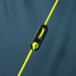 MCKINLEY Vega 10. 2, kuppeltelt med et rum Gr&oslash;n New