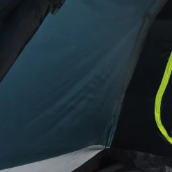 MCKINLEY Vega 10. 2, kuppeltelt med et rum Gr&oslash;n New