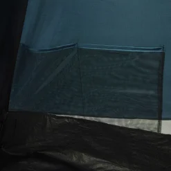 MCKINLEY Vega 10. 2, kuppeltelt med et rum Gr&oslash;n New