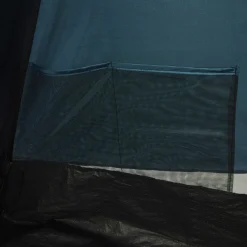 MCKINLEY Vega 10. 2, kuppeltelt med et rum Gr&oslash;n New