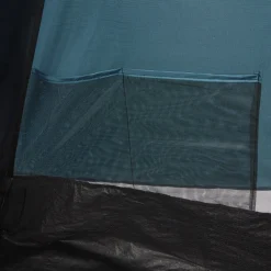 MCKINLEY Vega 40. 2 SW, kuppeltelt med to rum