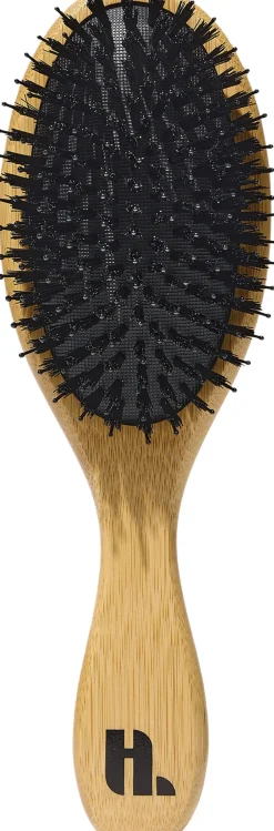 Hairlust Vegan Bristle Brush