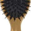 Hairlust Vegan Bristle Brush, Small Clearance