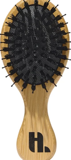 Hairlust Vegan Bristle Brush, Small Clearance