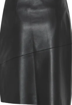 VeganiBBVistina skirt>Bruuns Bazaar Outlet