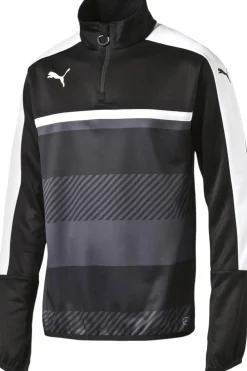 Veloce 1/4 Zip Træningstrøje>Puma New