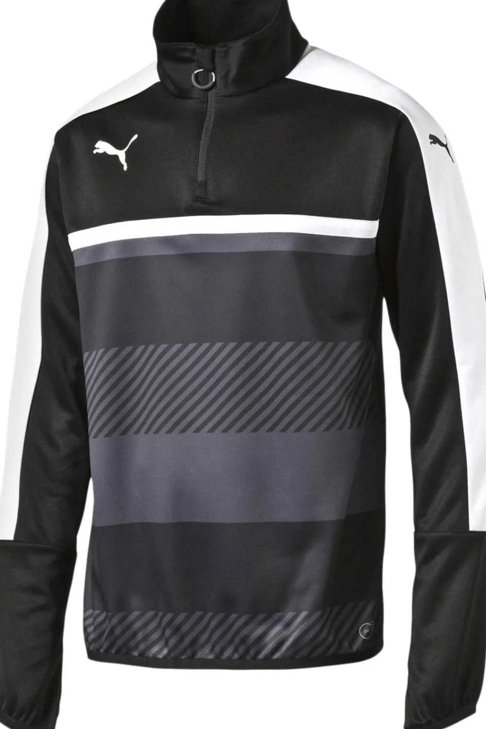 Veloce 1/4 Zip Træningstrøje>Puma New