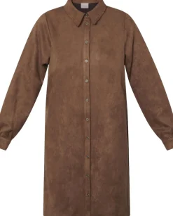 SisterS Point VELRA-DR.LS Cognac Online