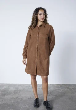 SisterS Point VELRA-DR.LS Cognac Online