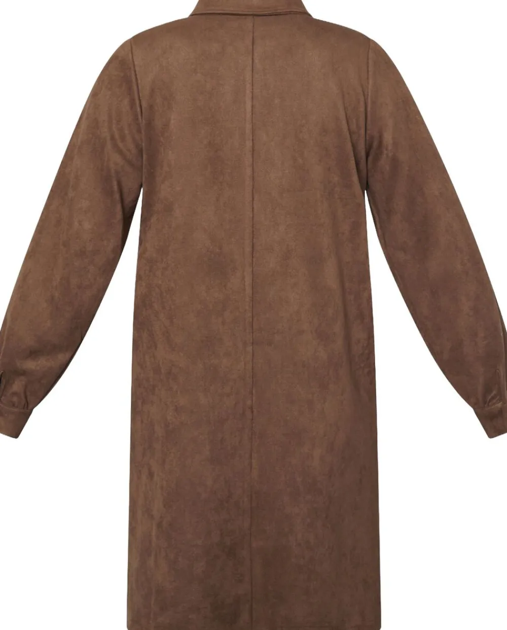 SisterS Point VELRA-DR.LS Cognac Online