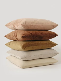 Magasin du Nord Collection Velvet, pyntepude Hot