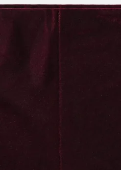 Velvet shorts><noscript><img width=