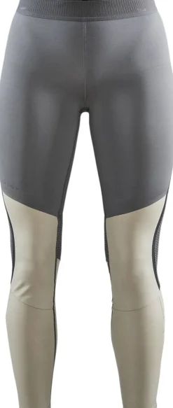 Craft Vent Tights Grå Best