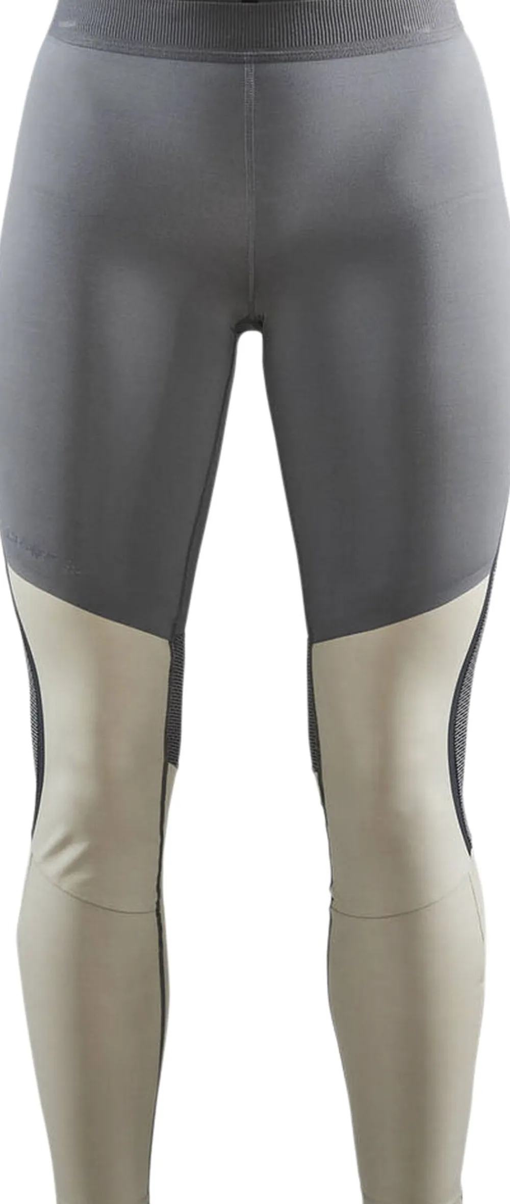 Craft Vent Tights Grå Best