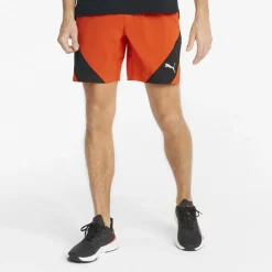 Puma Vent Woven 7" træningsshorts