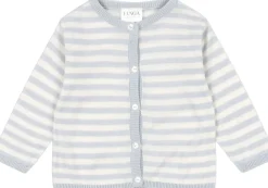 VENTI KNIT CARDIGAN GOTS>Fanga Fontana Outlet