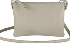 Markberg Vera crossbody taske Sand