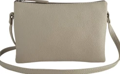 Markberg Vera crossbody taske Sand