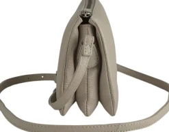 Markberg Vera crossbody taske Sand