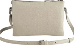 Markberg Vera crossbody taske Sand