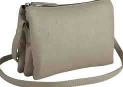 Markberg Vera crossbody taske Sand