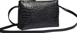 Dame Markberg VeraMBG Crossbody Bag, Croco