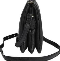 Dame Markberg VeraMBG Crossbody Bag, Grain