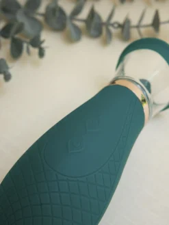 The Natural Love Company VERBENA