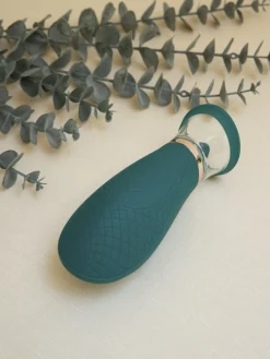 The Natural Love Company VERBENA