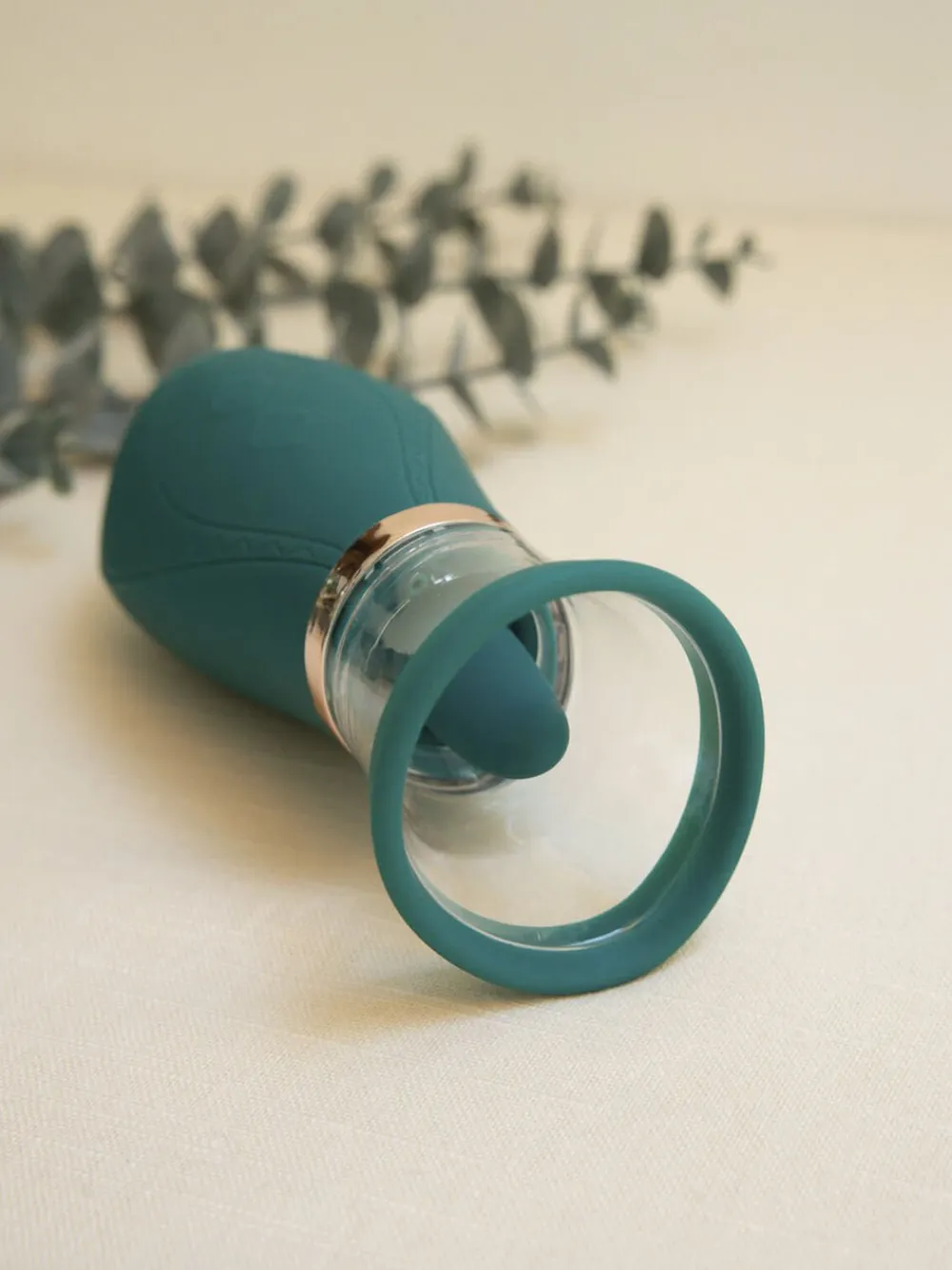 The Natural Love Company VERBENA