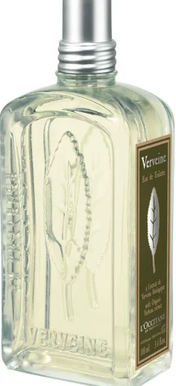 Verbena Eau De Toilette 100ml>L'Occitane New