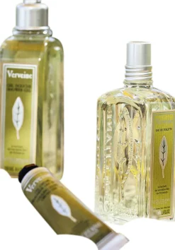 Verbena Eau De Toilette 100ml>L'Occitane New